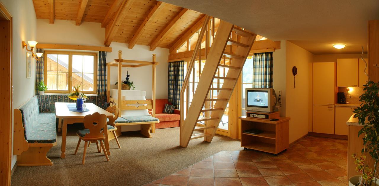 Landhaus Raich イェルツェンス エクステリア 写真